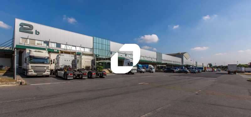 A louer Local d'activité 1484m² Aulnay sous bois
