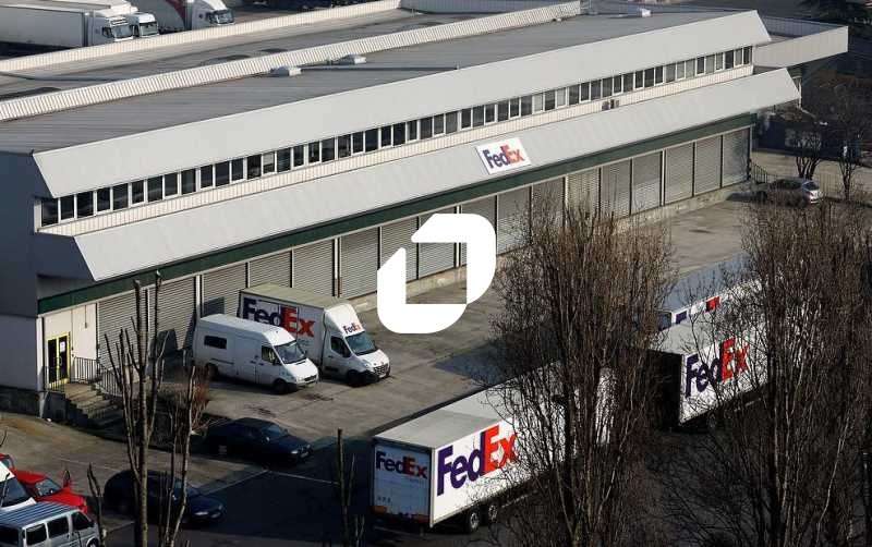 A louer Local d'activité 5955m² Aulnay sous bois