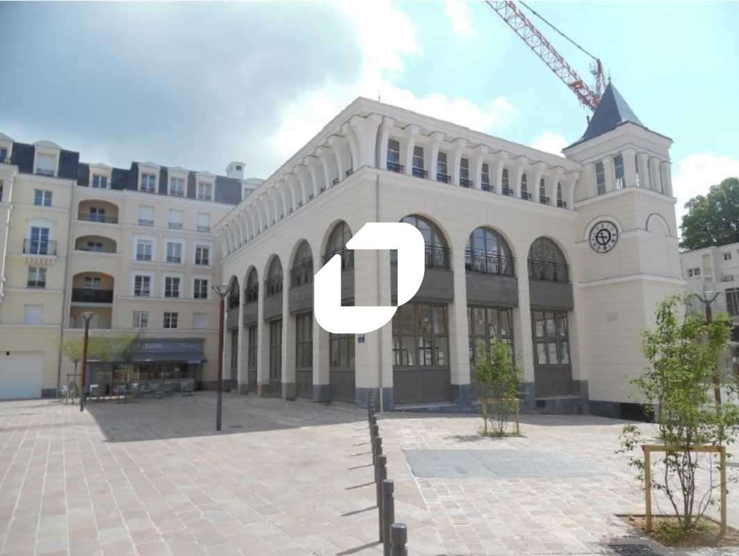 A louer Bureaux 61m² Chaville