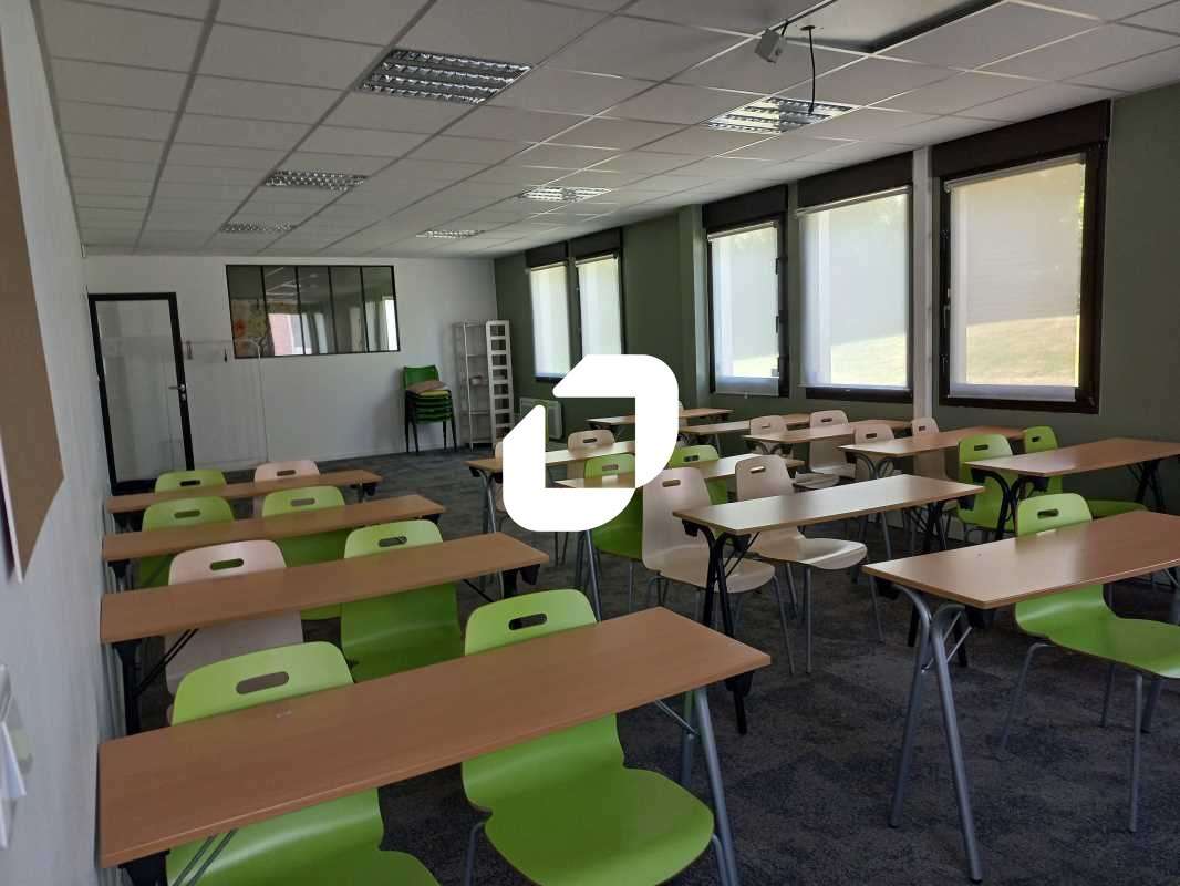 A louer Bureaux 200m² Villeneuve d'ascq