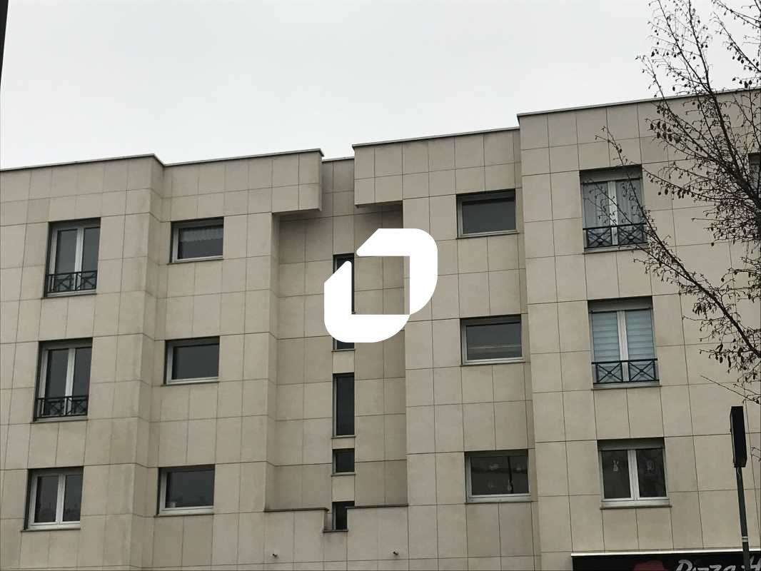 A louer Bureaux 63m² Saint germain en laye