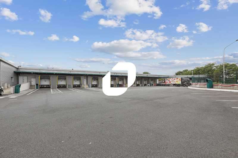 A louer Local d'activité 2517m² Thiais