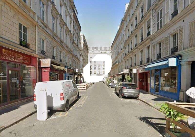Vente Local commercial 160m² Paris