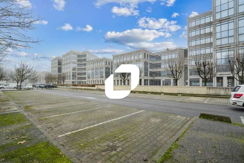 Vente Bureaux 1717m² Villepinte
