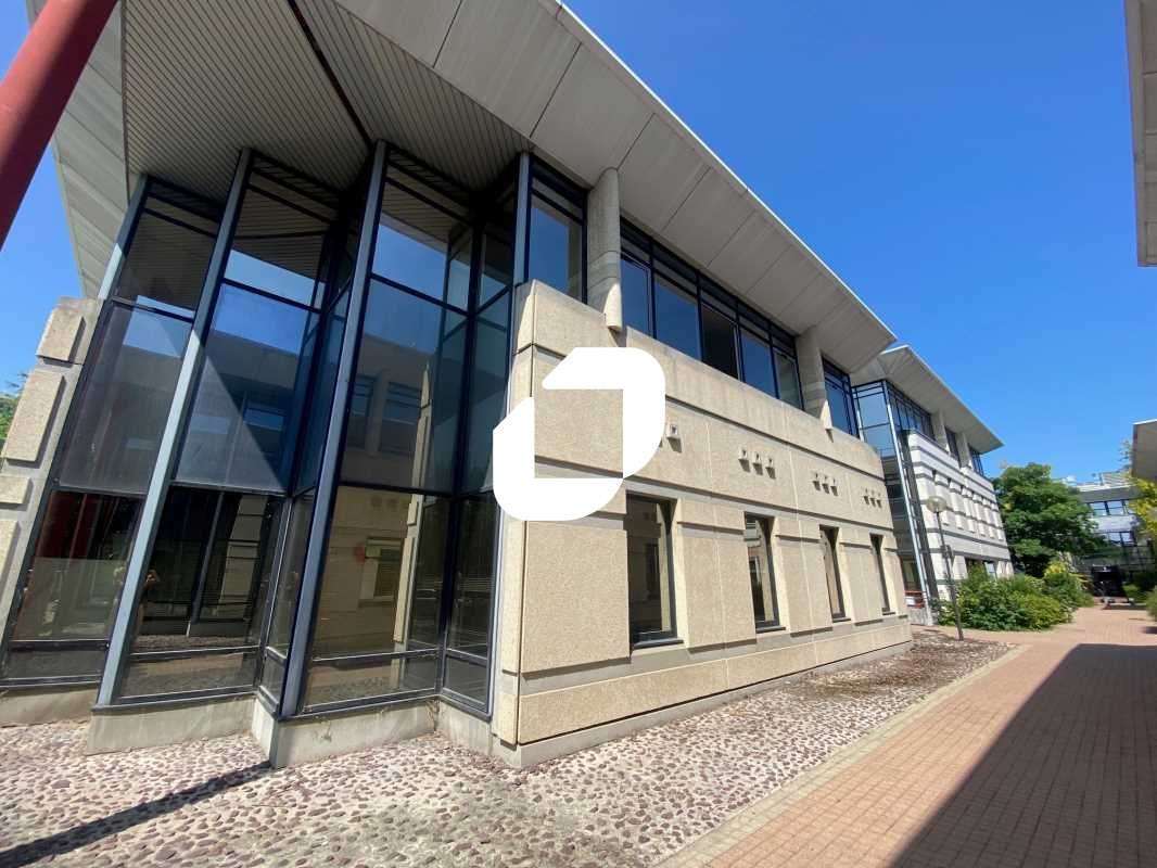 Vente Bureaux 120m² Gennevilliers