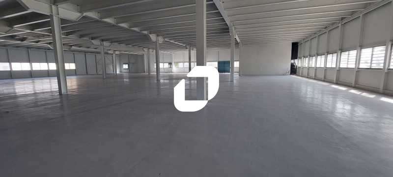 A louer Local d'activité 4066m² Saint denis