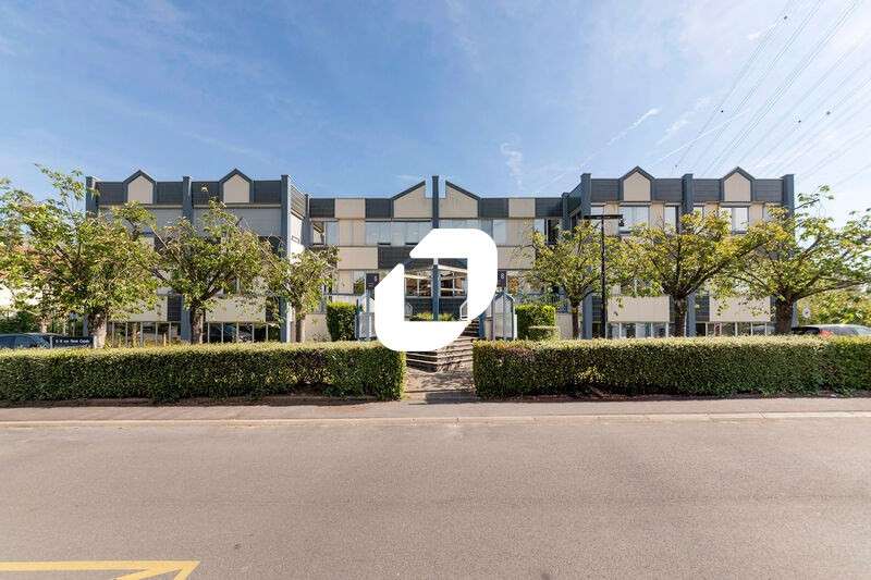 Vente Bureaux 786m² Massy