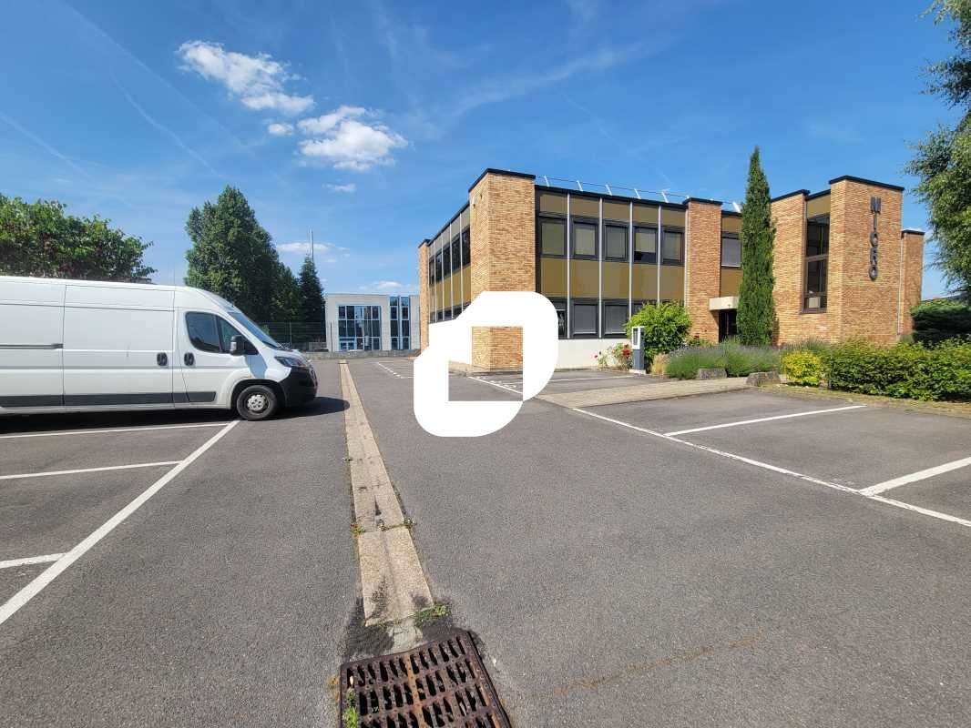 A louer Bureaux 165m² Villebon sur yvette