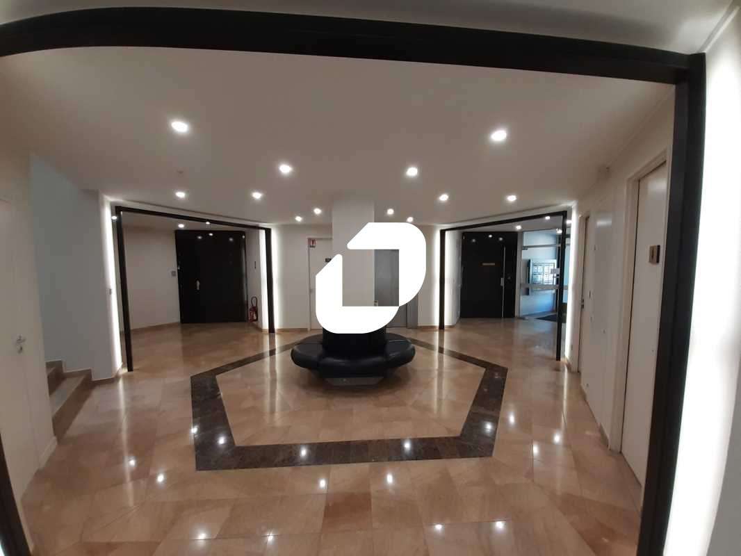 Vente Bureaux 163m² Saint aubin