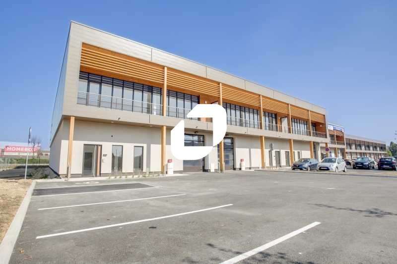 A louer Local d'activité 392m² Collegien