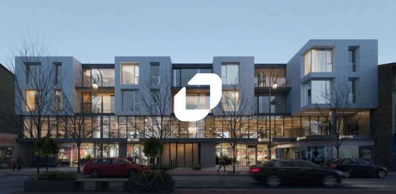  vous propose en plein coeur du quartier A