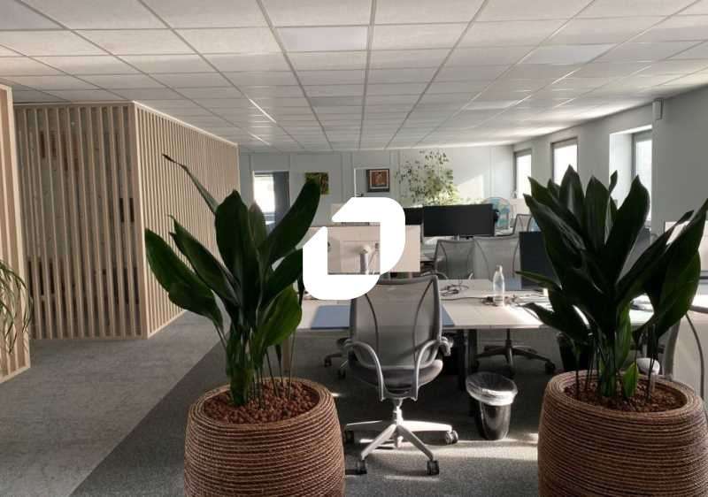 Vente Bureaux 304m² Wasquehal