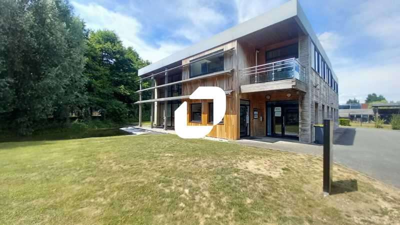 A louer Bureaux 300m² Sainghin en melantois