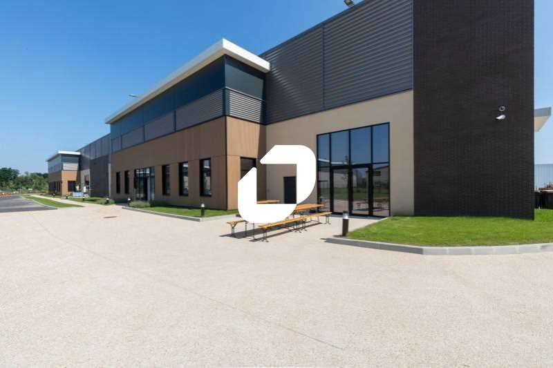 A louer Local d'activité 6578m² Sucy en brie