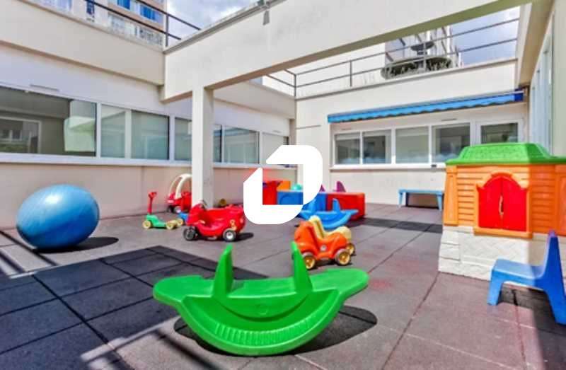 Vente Local commercial 487m² Chaville