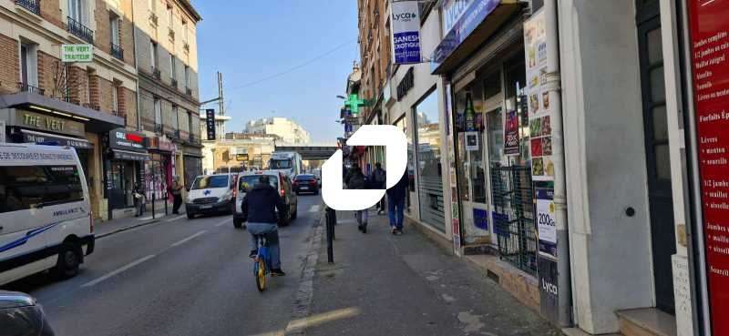 Vente Local commercial 50m² Gagny