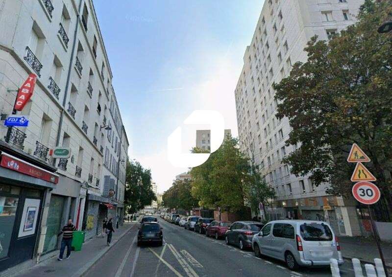 Vente Local commercial 84m² Paris
