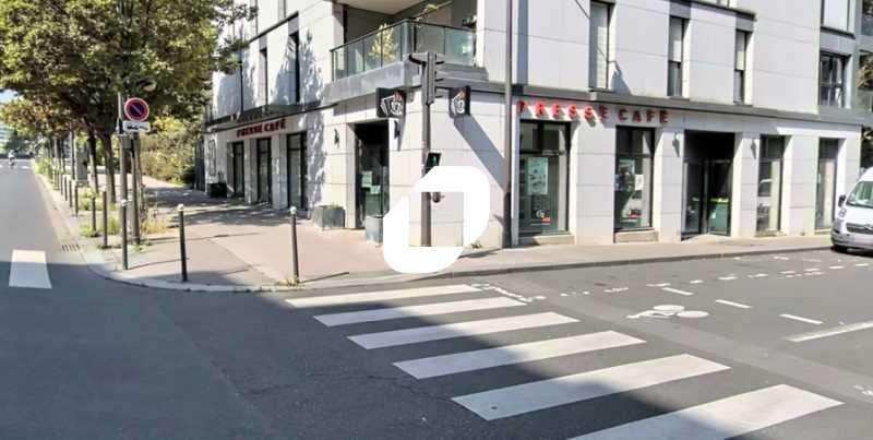 A louer Local commercial 236m² Paris