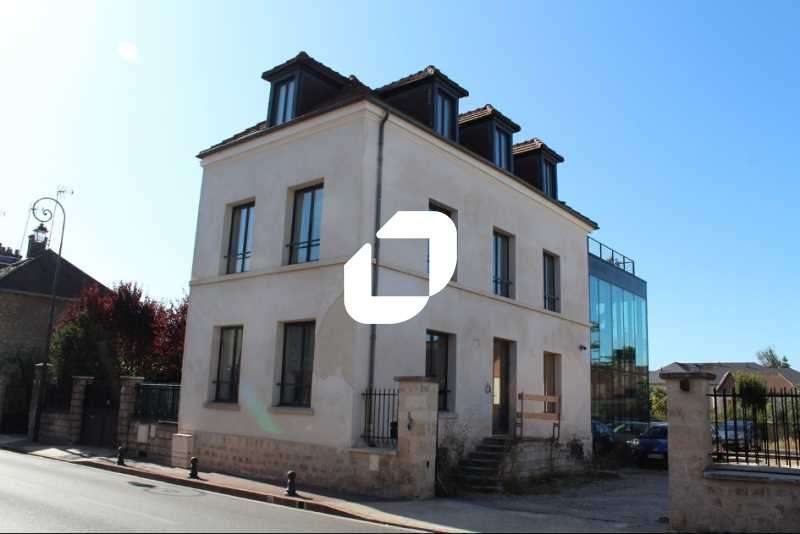 A louer Bureaux 114m² L'isle adam