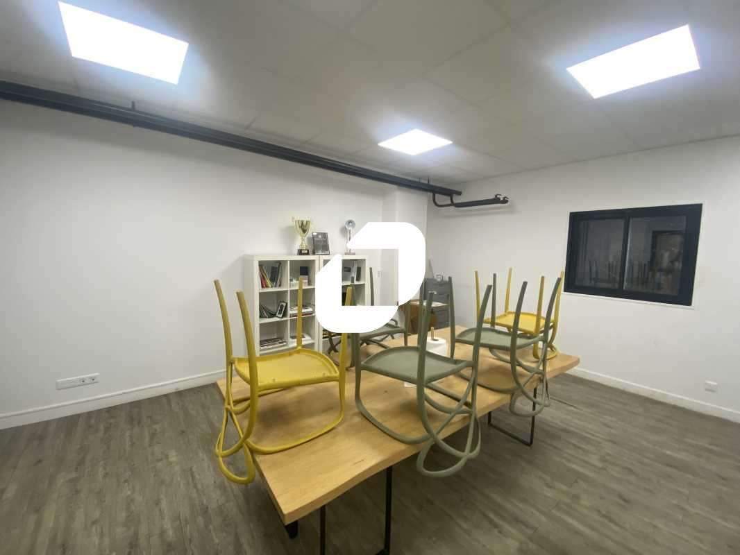 Vente Local d'activité 445m² Osny