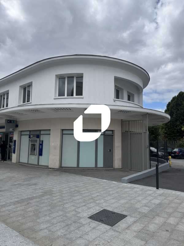 A louer Bureaux 289m² Noisy le sec