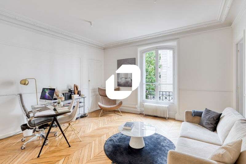 A louer Bureaux 91m² Paris