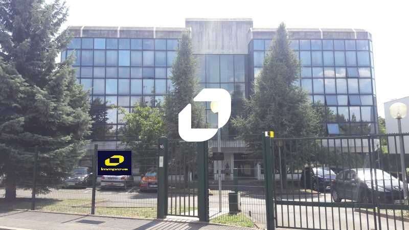 A louer Bureaux 276m² Creteil