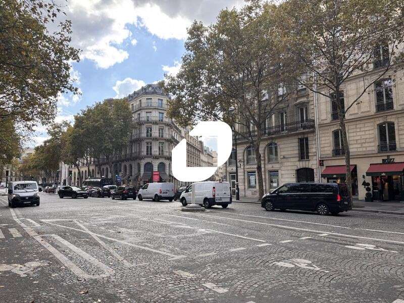 A louer Local commercial 26m² Paris