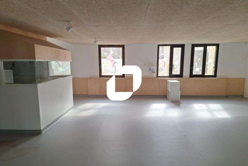 A louer Bureaux 145m² Boulogne billancourt