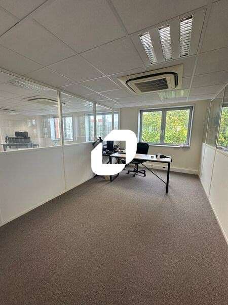 A louer Bureaux 183m² Le pecq