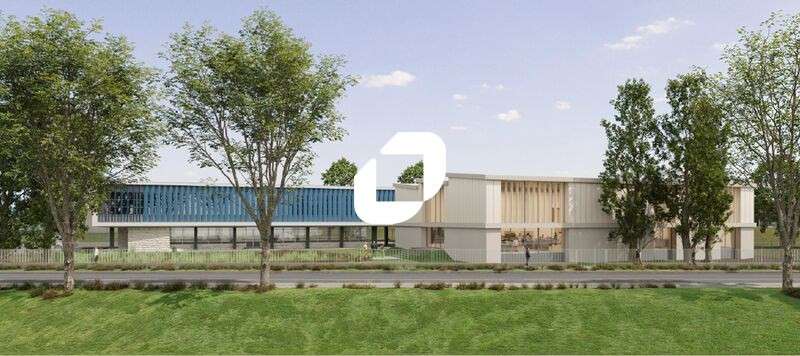 A louer Local commercial 1947m² Alfortville