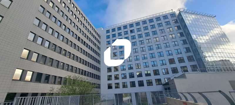 A louer Bureaux 368m² Montreuil