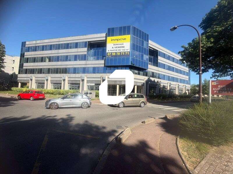 Vente Bureaux 4692m² Creteil