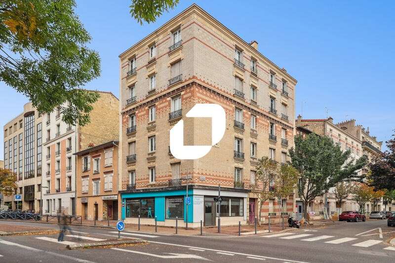 Vente Bureaux 102m² Issy les moulineaux