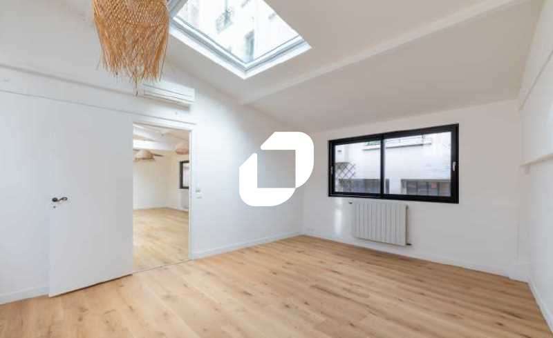 A louer Bureaux 189m² Paris