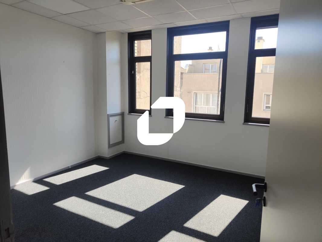 Vente Bureaux 296m² Nanterre