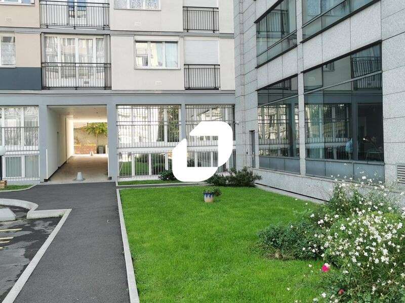 A louer Bureaux 150m² Montrouge