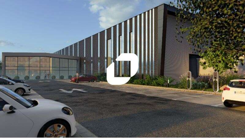 Situé à PAVILLONS SOUS BOIS , a proiximité de la R