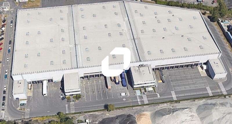 A louer Local d'activité 9456m² Bonneuil sur marne
