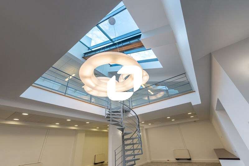 A louer Bureaux 333m² Paris