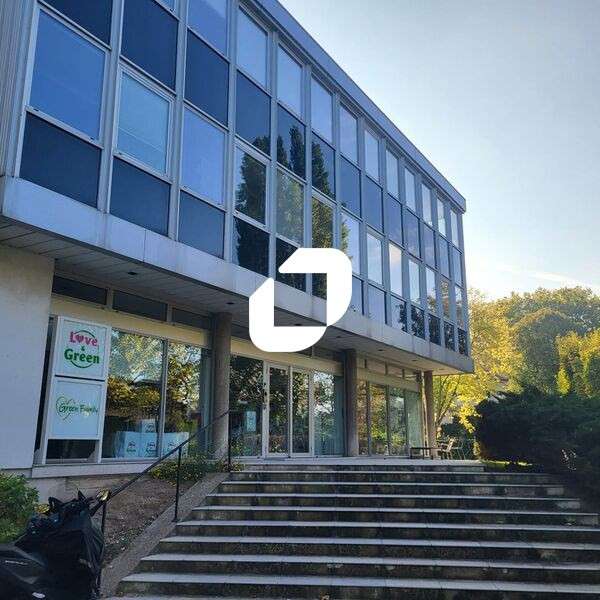 A louer Bureaux 193m² Rueil malmaison