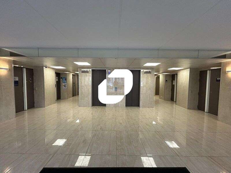 Vente Bureaux 847m² Creteil