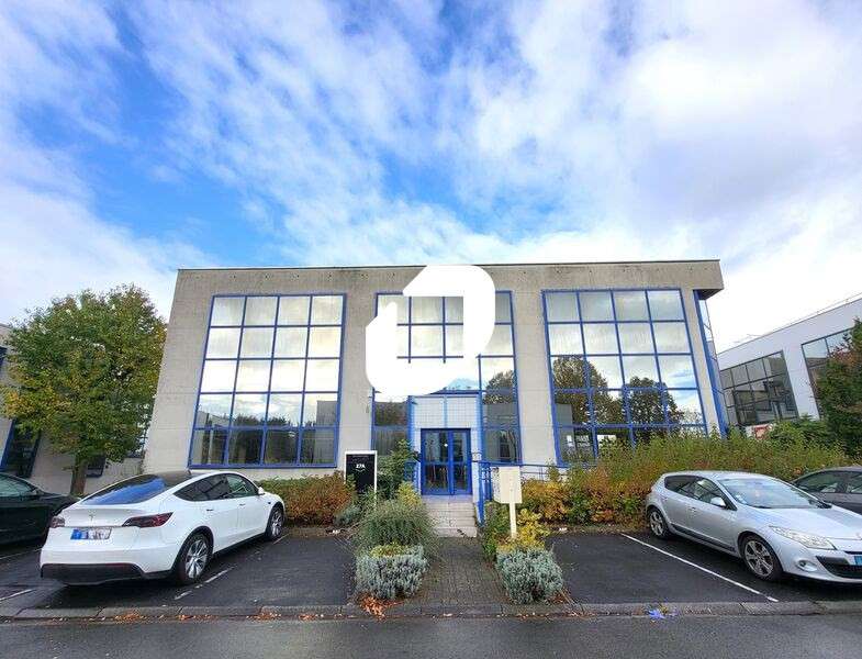 Vente Bureaux 776m² Villeneuve d'ascq