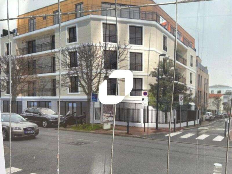 A louer Bureaux 146m² Fontenay sous bois