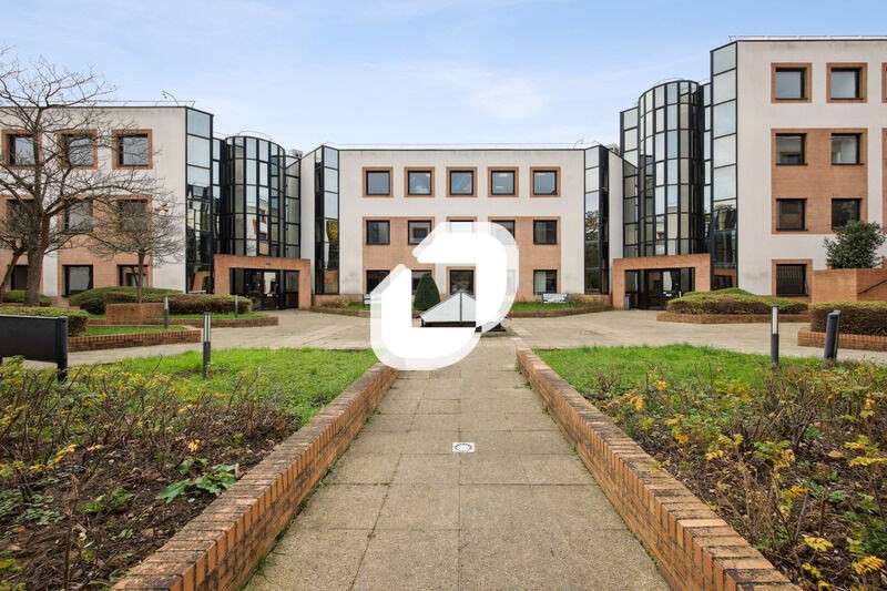 Vente Bureaux 1052m² Jouy en josas