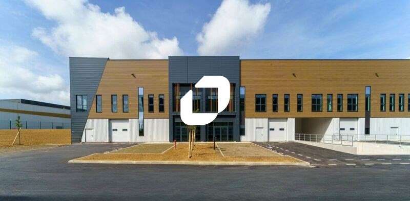 A louer Local d'activité 9501m² Wissous