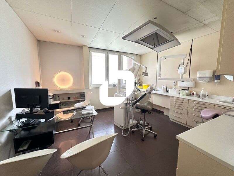 Vente Bureaux 145m² Marly le roi