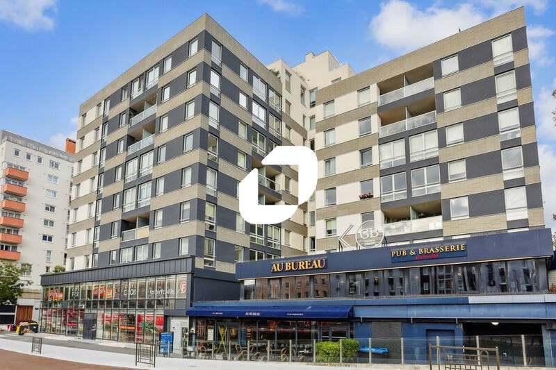 Vente Bureaux 260m² Suresnes