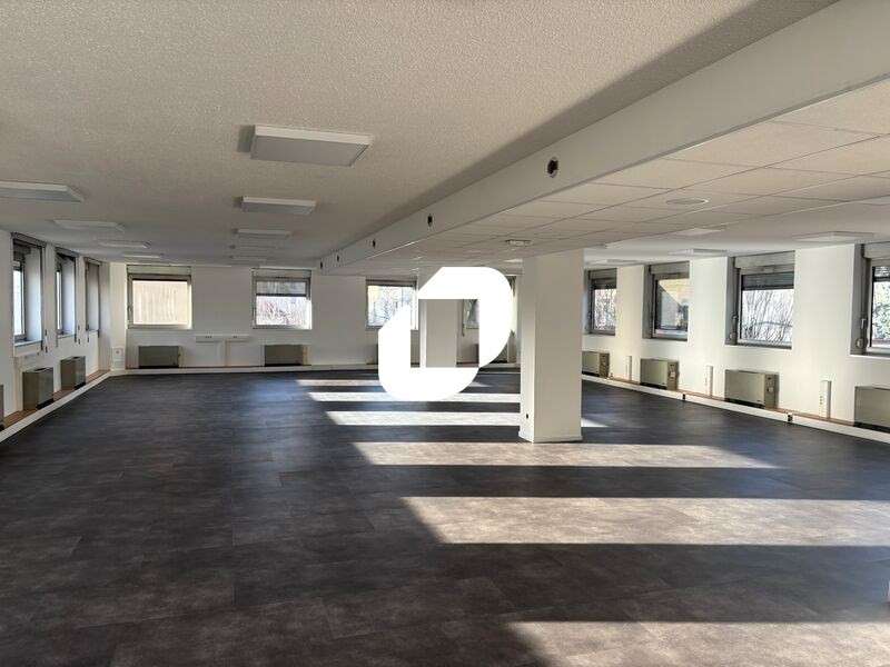 A louer Bureaux 427m² Lyon