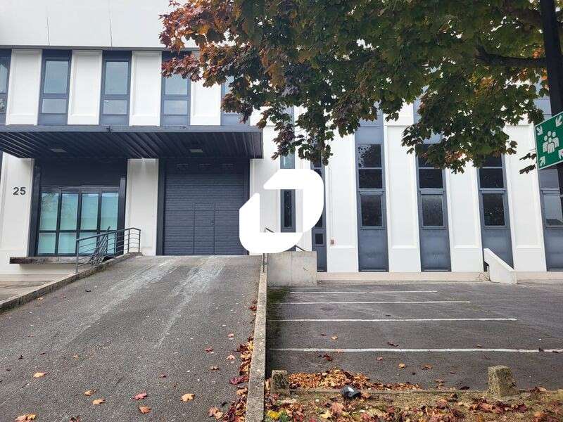 A louer Local d'activité 800m² Rungis